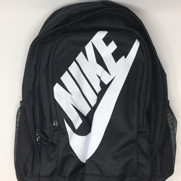 nike hayward futura 2.0 backpack black